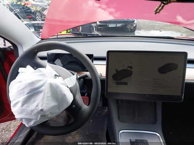 Aukcja sprzedaży 2023 Tesla Model 3 Rear-wheel Drive, vin: 5YJ3E1EA8PF663141, numer aukcji: 42341186