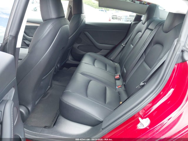 Aukcja sprzedaży 2023 Tesla Model 3 Rear-wheel Drive, vin: 5YJ3E1EA8PF663141, numer aukcji: 42341186