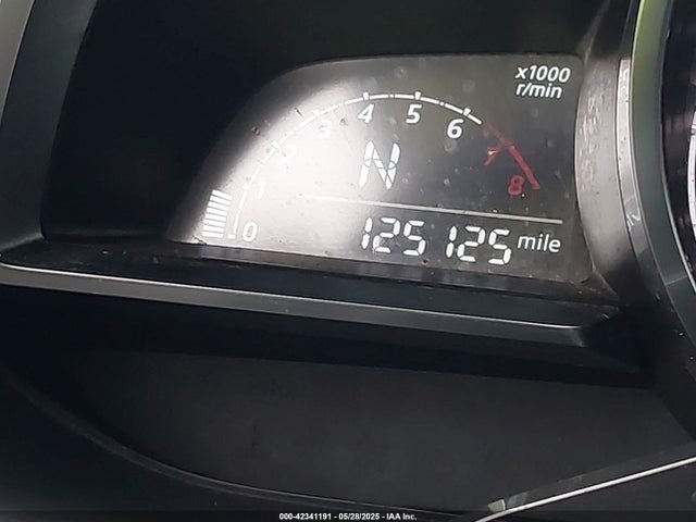 3MYDLBYV2JY328789 Toyota p5v