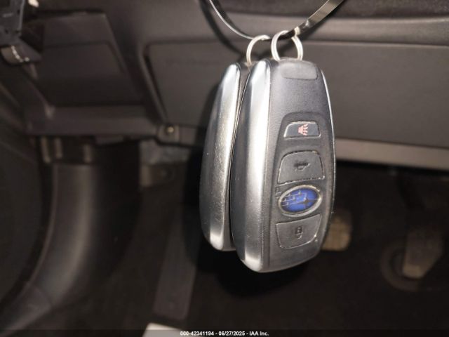 2024 SUBARU CROSSTREK JF2GUADC6RH338290 Photo 10