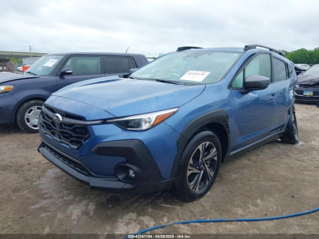 2024 SUBARU CROSSTREK JF2GUADC6RH338290 Photo 1