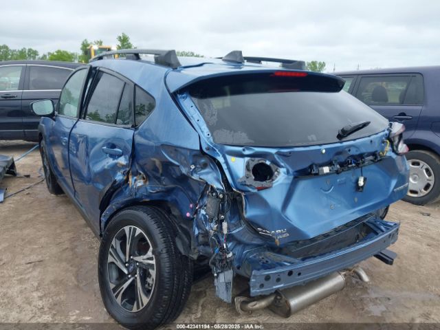 2024 SUBARU CROSSTREK JF2GUADC6RH338290 Photo 5
