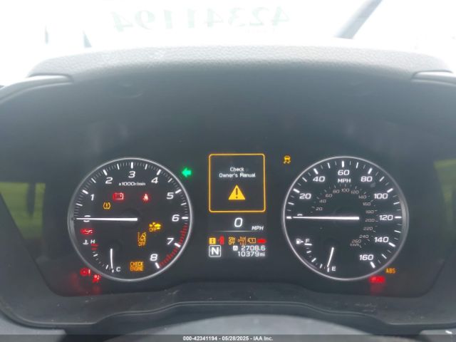 2024 SUBARU CROSSTREK JF2GUADC6RH338290 Photo 6