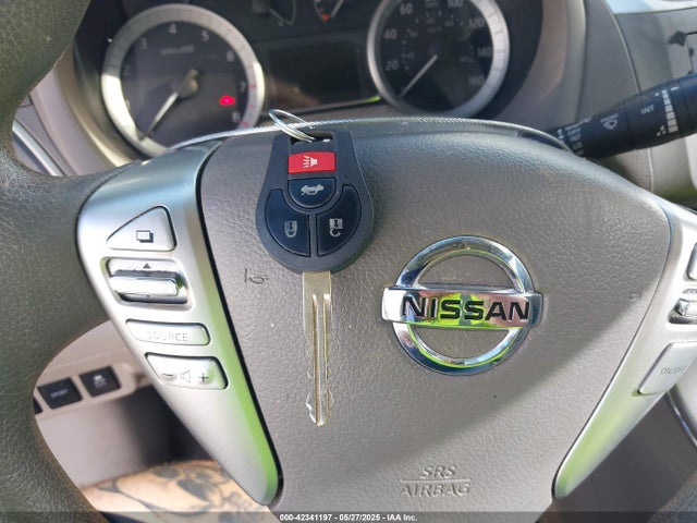 3N1AB7AP9EY304866 Nissan SENTRA SV