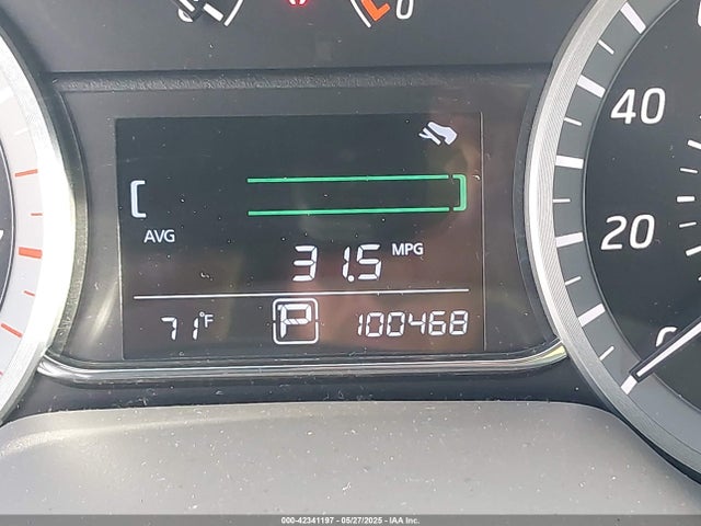 3N1AB7AP9EY304866 Nissan SENTRA SV