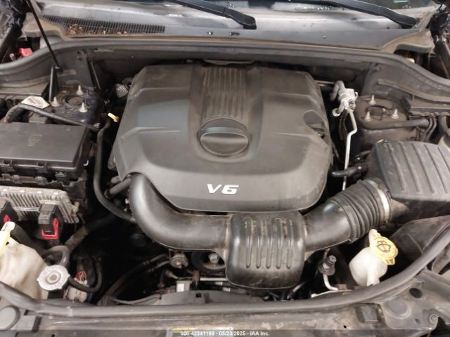 1C4RJFAG4EC269465 Jeep Grand Cherokee Laredo
