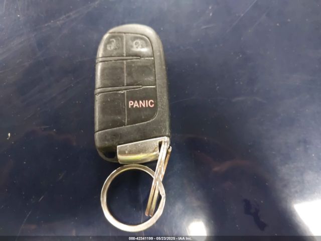 1C4RJFAG4EC269465 Jeep Grand Cherokee Laredo