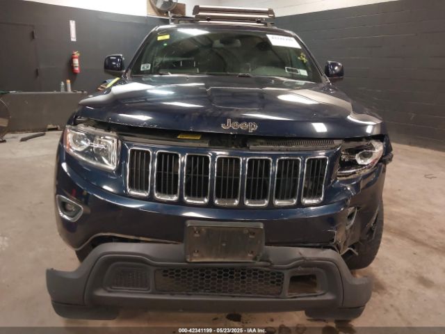 1C4RJFAG4EC269465 Jeep Grand Cherokee Laredo