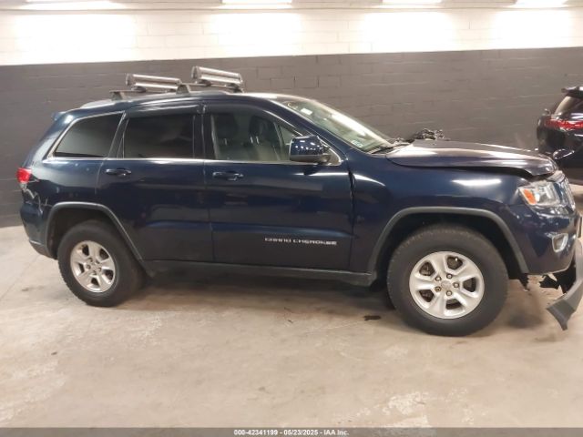 1C4RJFAG4EC269465 Jeep Grand Cherokee Laredo