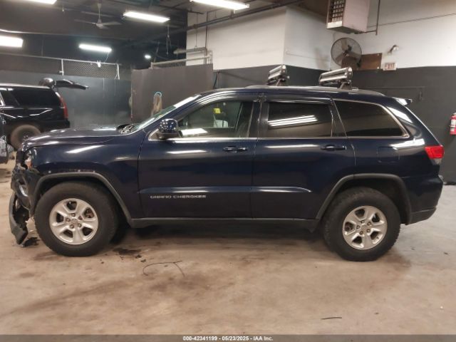 1C4RJFAG4EC269465 Jeep Grand Cherokee Laredo