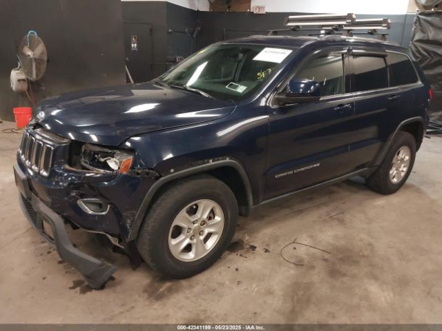 1C4RJFAG4EC269465 Jeep Grand Cherokee Laredo