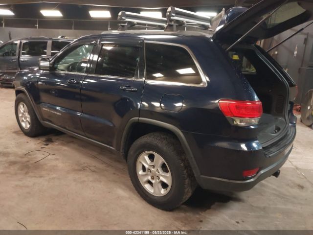 1C4RJFAG4EC269465 Jeep Grand Cherokee Laredo