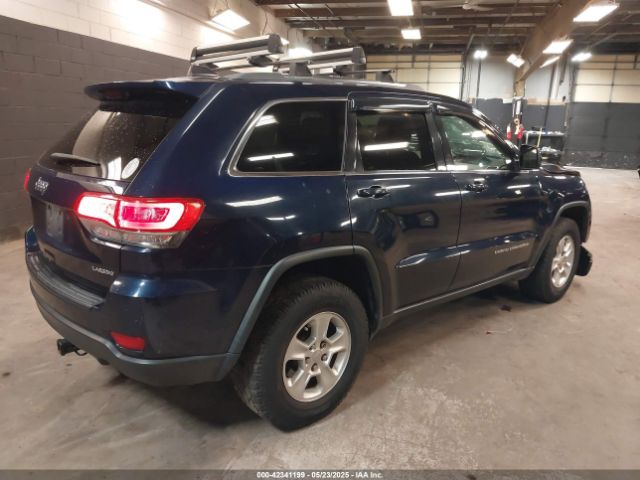 1C4RJFAG4EC269465 Jeep Grand Cherokee Laredo