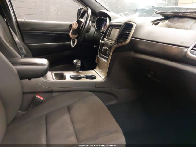 1C4RJFAG4EC269465 Jeep Grand Cherokee Laredo