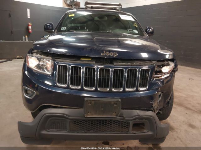 1C4RJFAG4EC269465 Jeep Grand Cherokee Laredo