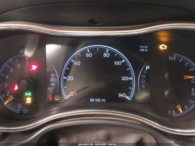 1C4RJFAG4EC269465 Jeep Grand Cherokee Laredo