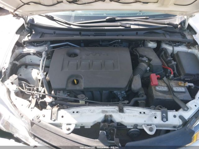 5YFBURHE1KP918172 Toyota Corolla L/le/se/xle/xse