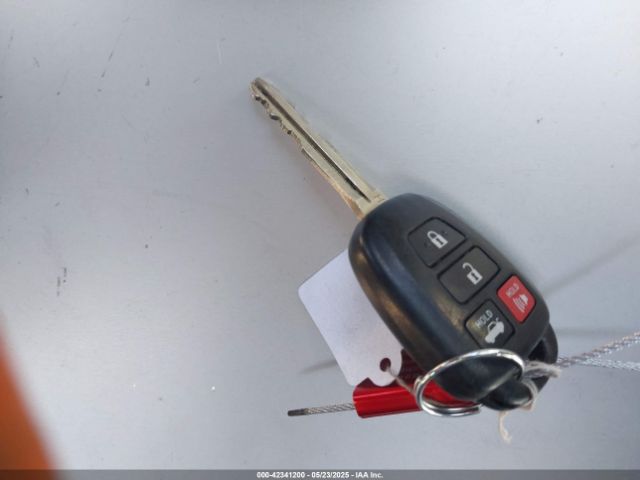 5YFBURHE1KP918172 Toyota Corolla L/le/se/xle/xse