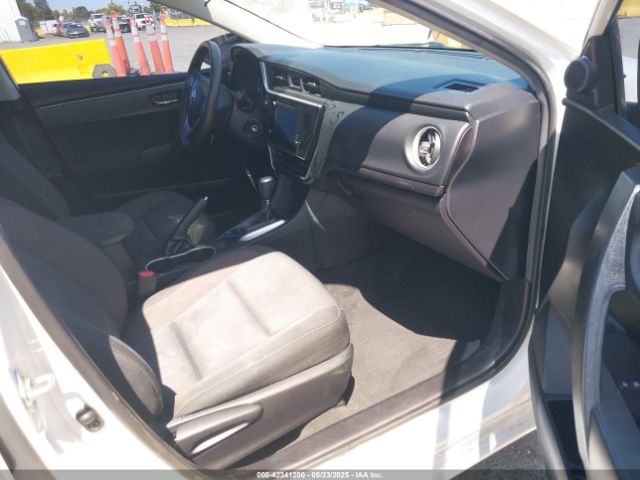 5YFBURHE1KP918172 Toyota Corolla L/le/se/xle/xse