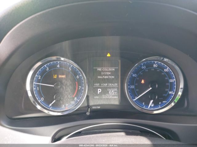 5YFBURHE1KP918172 Toyota Corolla L/le/se/xle/xse