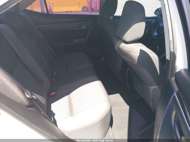 5YFBURHE1KP918172 Toyota Corolla L/le/se/xle/xse
