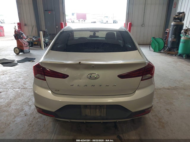 Hyundai mpi nu 2019 5NPD74LF1KH473223 Image 16