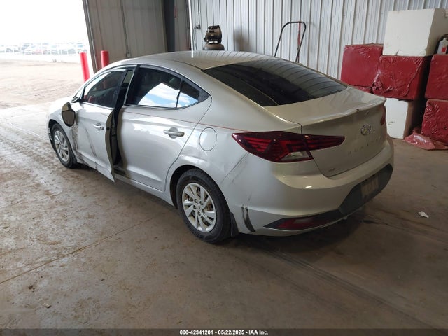 Hyundai mpi nu 2019 5NPD74LF1KH473223 Image 3