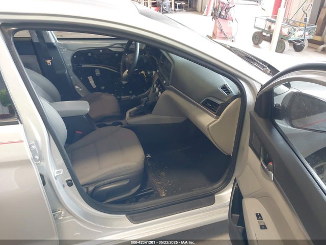 Hyundai mpi nu 2019 5NPD74LF1KH473223 Image 5