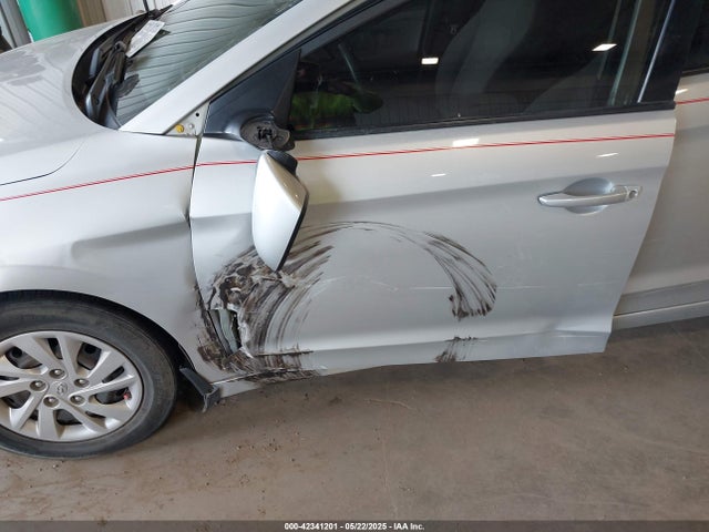 Hyundai mpi nu 2019 5NPD74LF1KH473223 Image 6