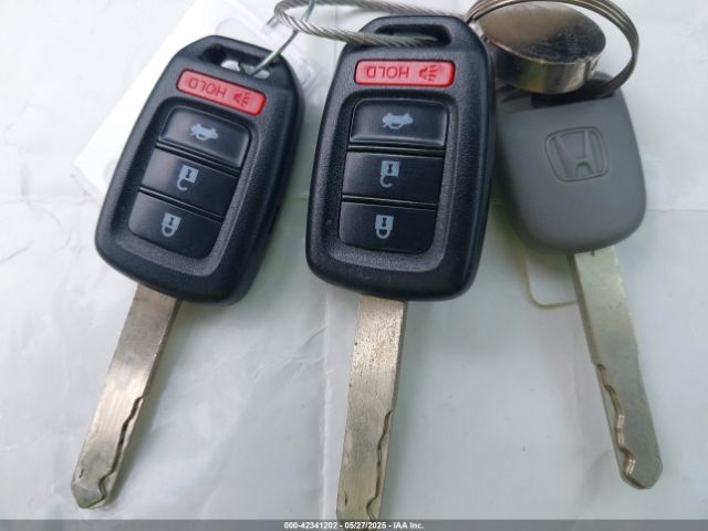 1HGCR2F39EA289365 Honda ACCORD LX