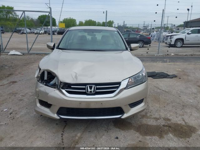 1HGCR2F39EA289365 Honda ACCORD LX
