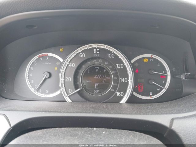 1HGCR2F39EA289365 Honda ACCORD LX