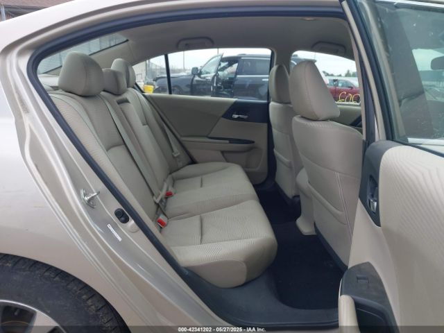 1HGCR2F39EA289365 Honda ACCORD LX
