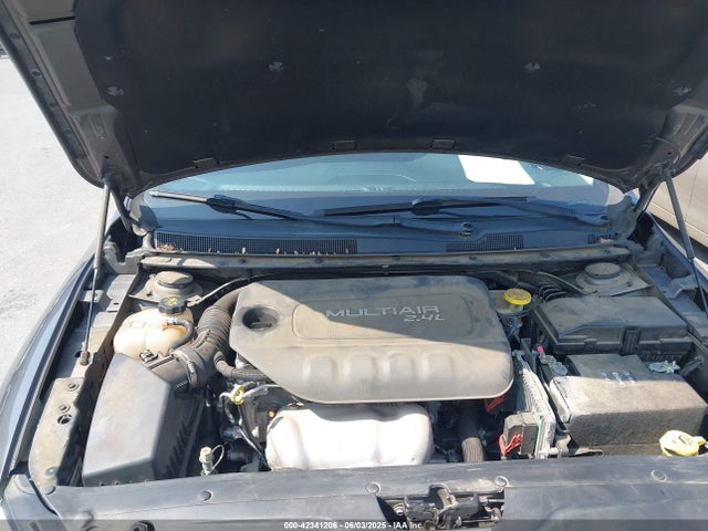 2016 Chrysler 200 Limited მანქანა იყიდება აუქციონზე, vin: 1C3CCCAB0GN122106, აუქციონის ნომერი: 42341206