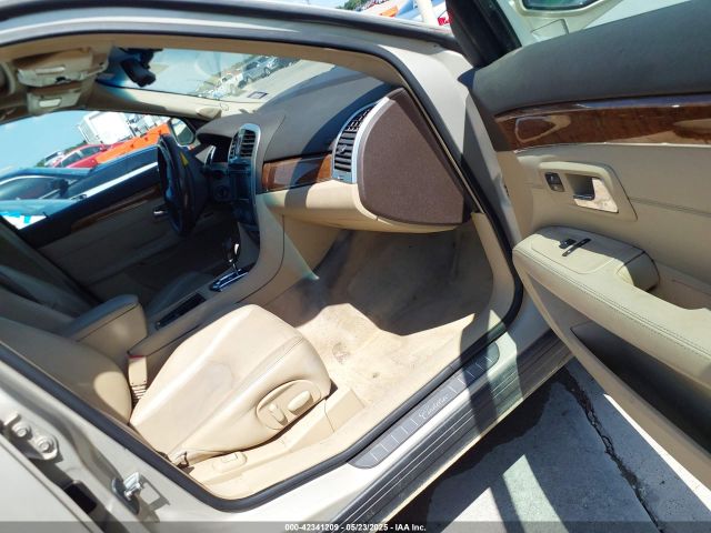 2008 CADILLAC SRX 1GYEE637280120827 Photo 4