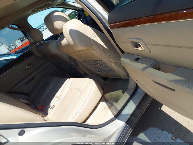2008 CADILLAC SRX 1GYEE637280120827 Photo 7