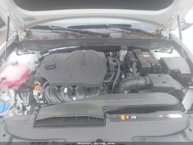 KMHL64JA9RA373003 Hyundai SONATA SEL