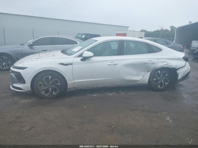 KMHL64JA9RA373003 Hyundai SONATA SEL