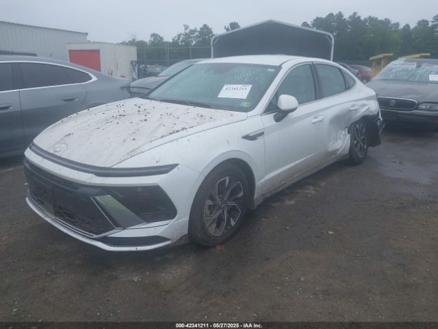 KMHL64JA9RA373003 Hyundai SONATA SEL