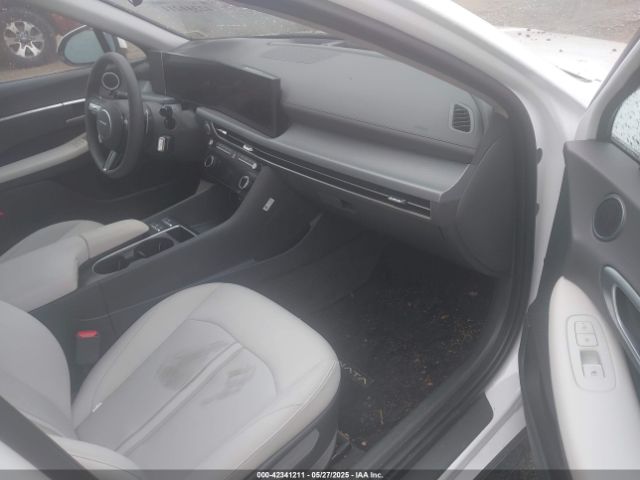 KMHL64JA9RA373003 Hyundai SONATA SEL