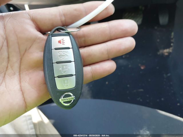 2022 NISSAN SENTRA 3N1AB8CV1NY239707 Photo 10