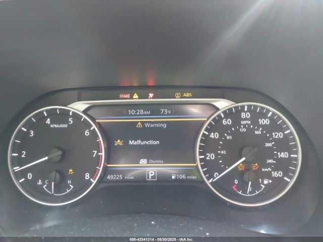 2022 NISSAN SENTRA 3N1AB8CV1NY239707 Photo 6
