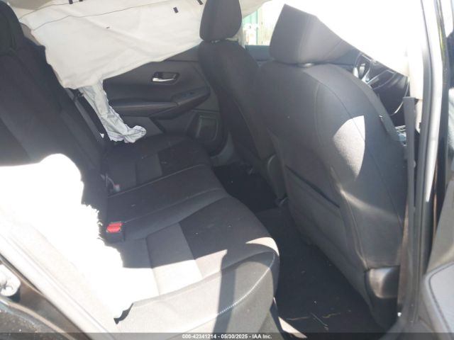 2022 NISSAN SENTRA 3N1AB8CV1NY239707 Photo 7