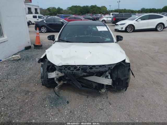 W1K5J4GB1LN091102 Mercedes-Benz CLA 250