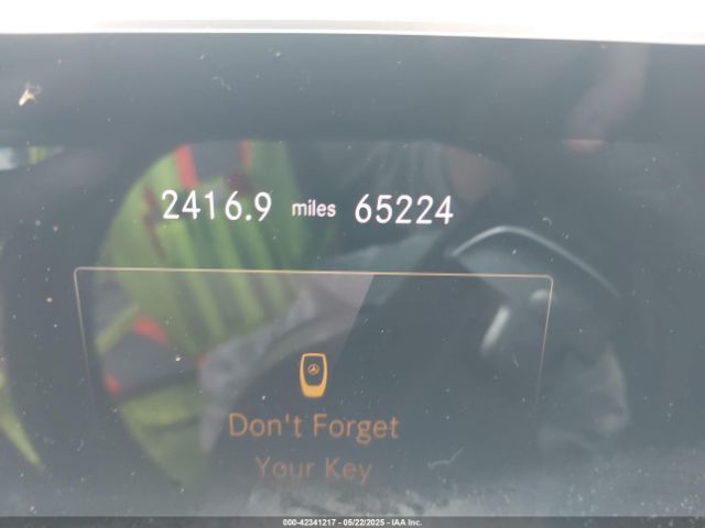 W1K5J4GB1LN091102 Mercedes-Benz CLA 250
