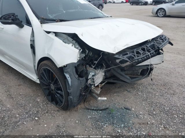 W1K5J4GB1LN091102 Mercedes-Benz CLA 250