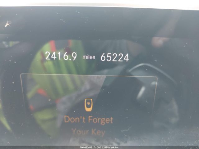 W1K5J4GB1LN091102 Mercedes-Benz CLA 250