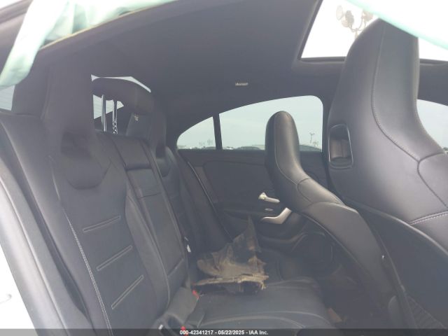 W1K5J4GB1LN091102 Mercedes-Benz CLA 250