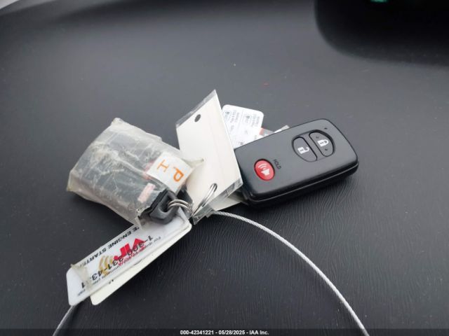 JTDKN3DUXF1887604 Toyota Prius Five/four/persona Series Special Edition/three/two