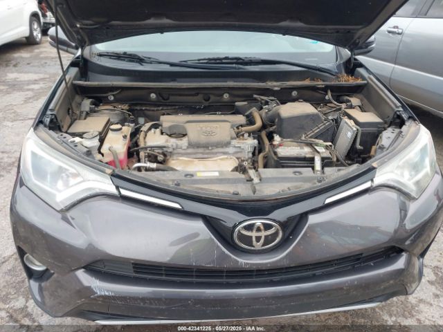 2T3RFREV0JW721415 Toyota 2ar-fe